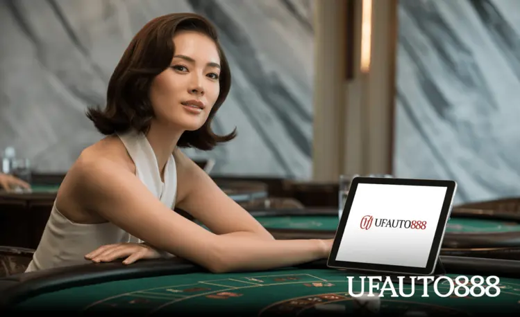UFAAUTO888 ระบบฝาก-ถอนออโต้